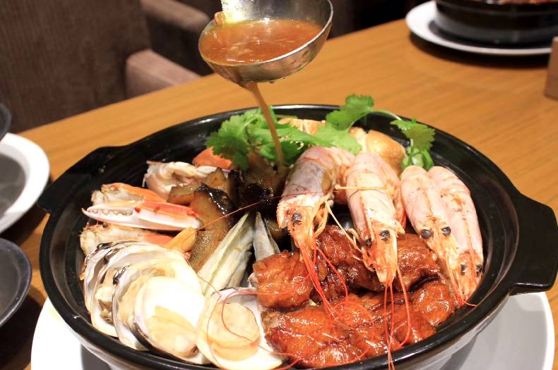 「海陵岛海韵戴斯」++大型海景泳池+儿童水上乐园+7里沿海栈道