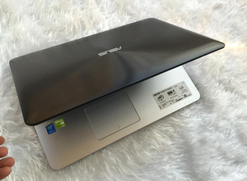 华硕a555q性价比怎么样,华硕a555q高性能模式