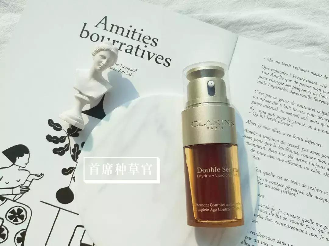 神仙水和小棕瓶哪个更值得买,被捧上天的饮料