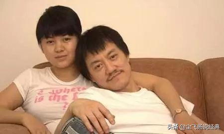 北大毕业，中国第一代网红，他为拍邪典片让媳妇增肥30斤