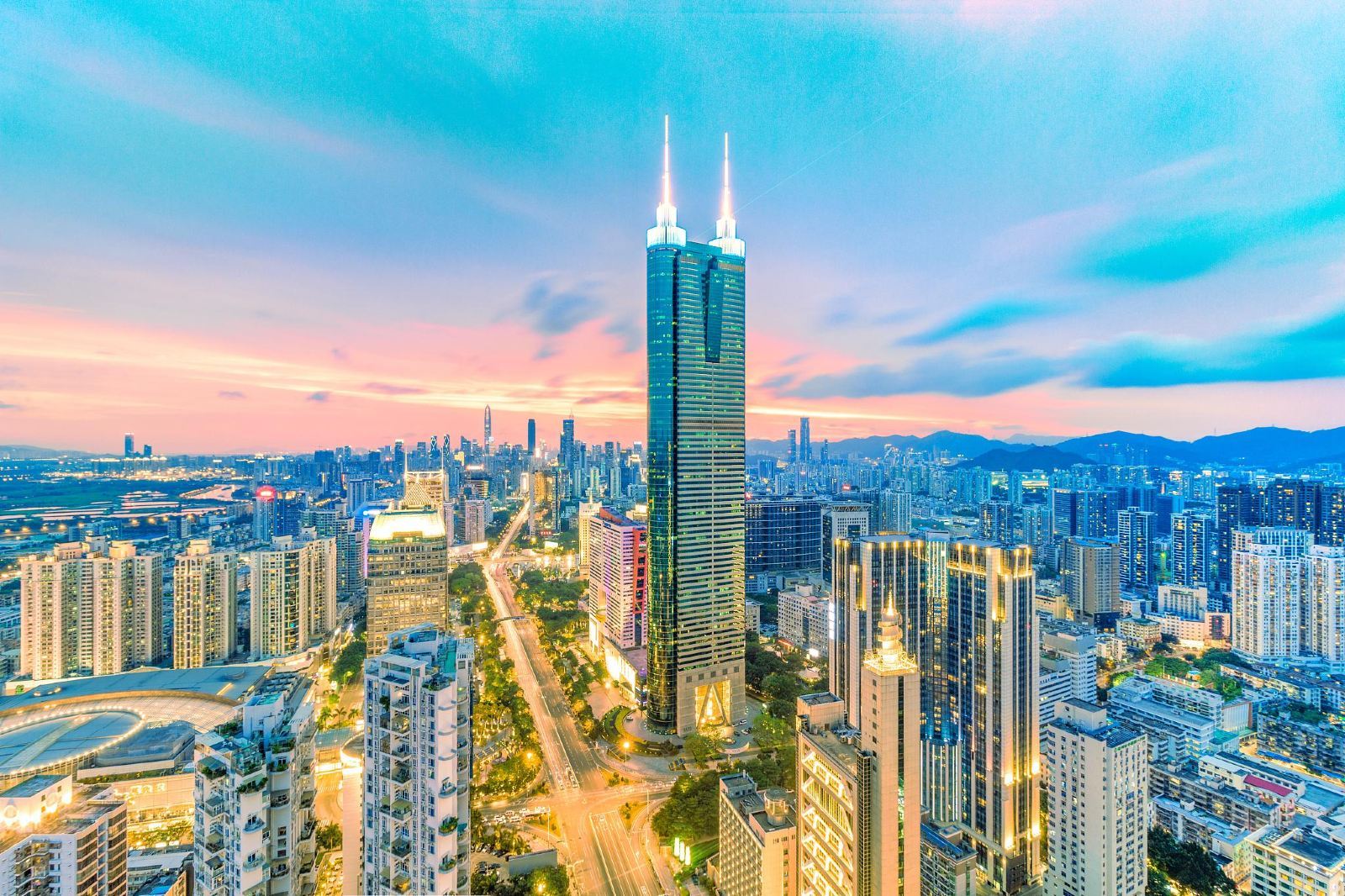 深圳旅游攻略一日游最佳路线推荐,旅游攻略深圳景点推荐一日游