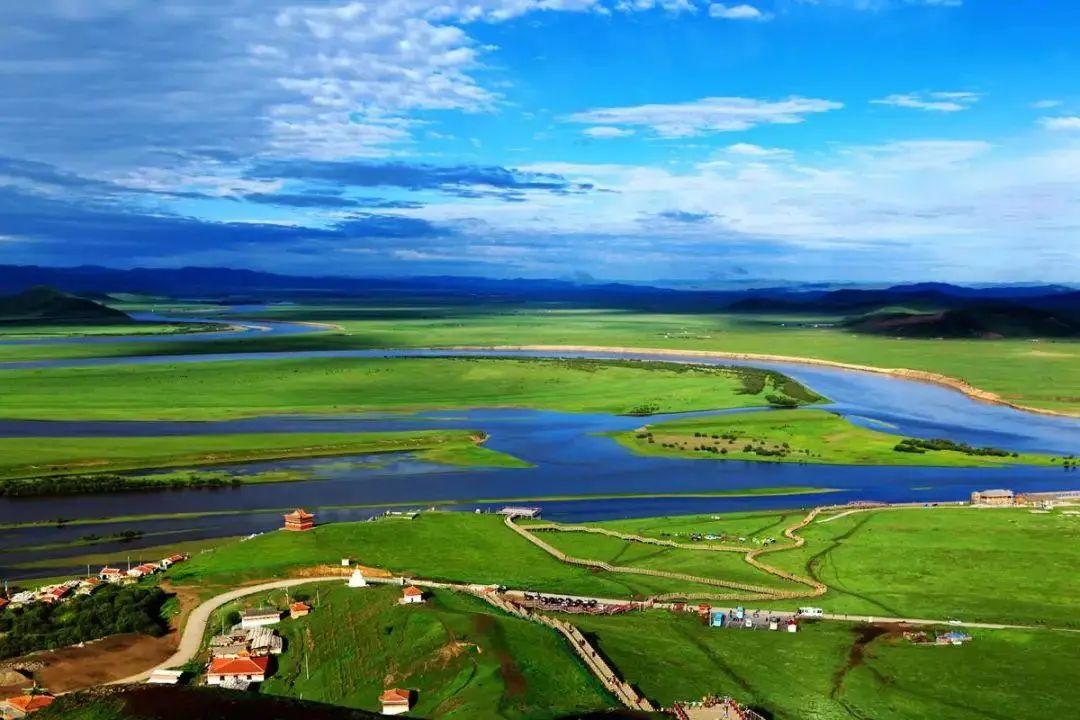 西安甘南自驾最佳线路攻略,甘南自驾3-4天最佳线路攻略