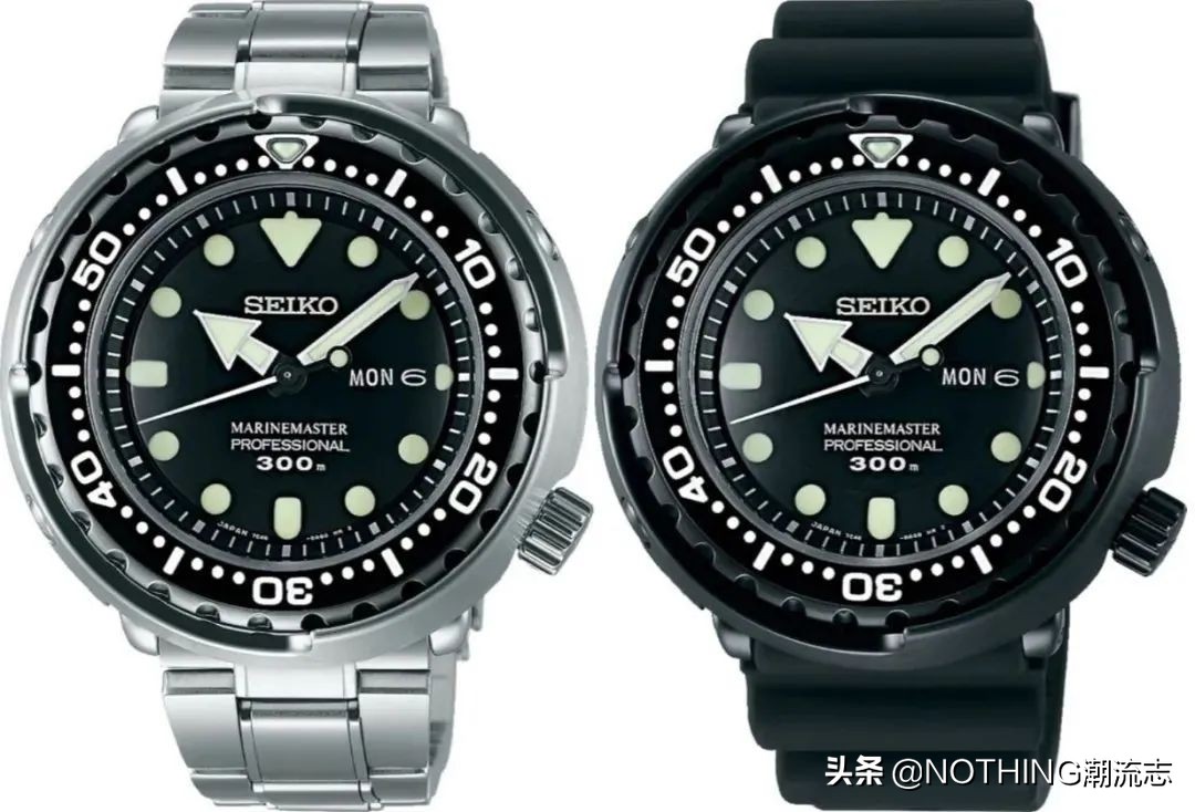 日本三大腕表品牌,日系三大腕表品牌排行