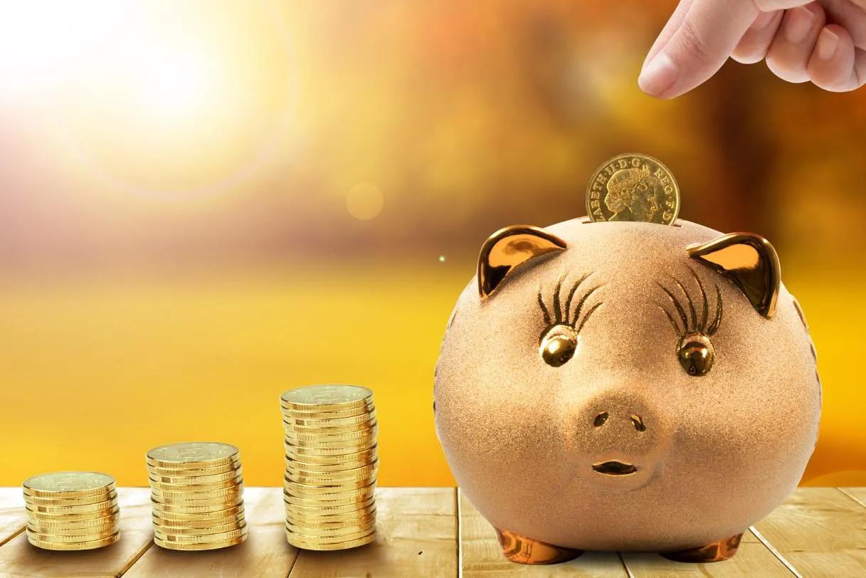 不想当月光族怎么理财,不成为月光族的秘诀