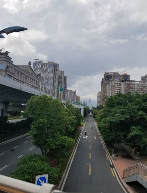 福建龙岩市经济怎么样,福建省龙岩市城市发展