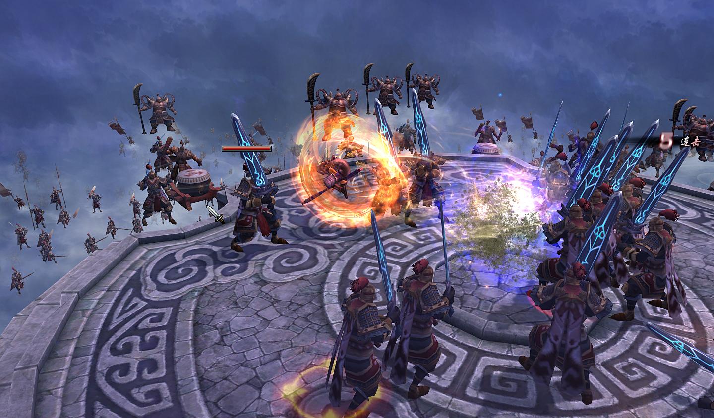 黑神话悟空给中国玩家带来了什么,黑神话悟空到底值不值得入