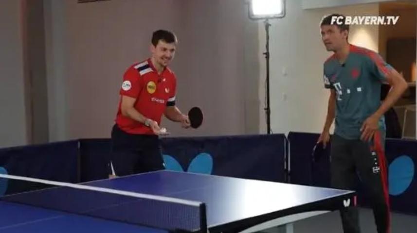 乒乓看世界,从乒乓外交看体育外交