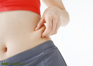 腹部赘肉多你以为仅仅是饭后不运动的原因吗？三招缓解腹部肥胖，改变饮食习惯让你越吃越瘦