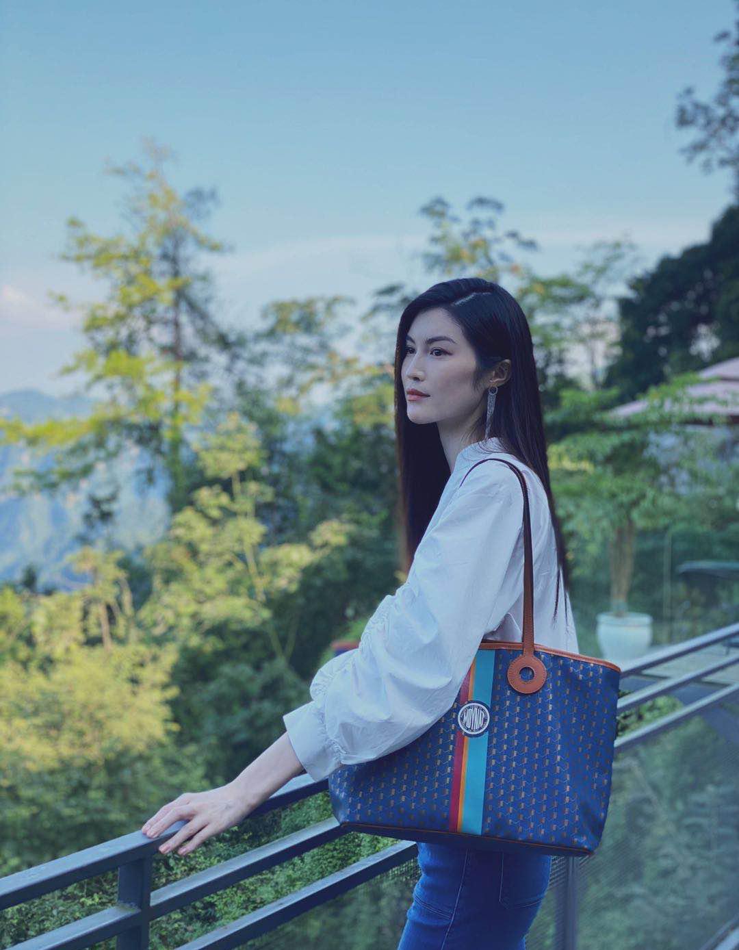 RR·TRENDS|MONOGRAM的百变戏法