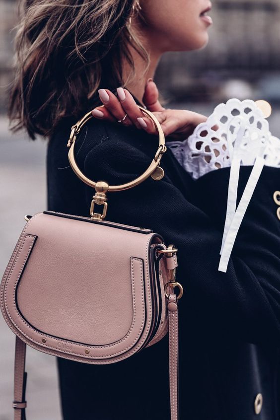 奢侈品鉴定lv衣服,chloenile大号手环包