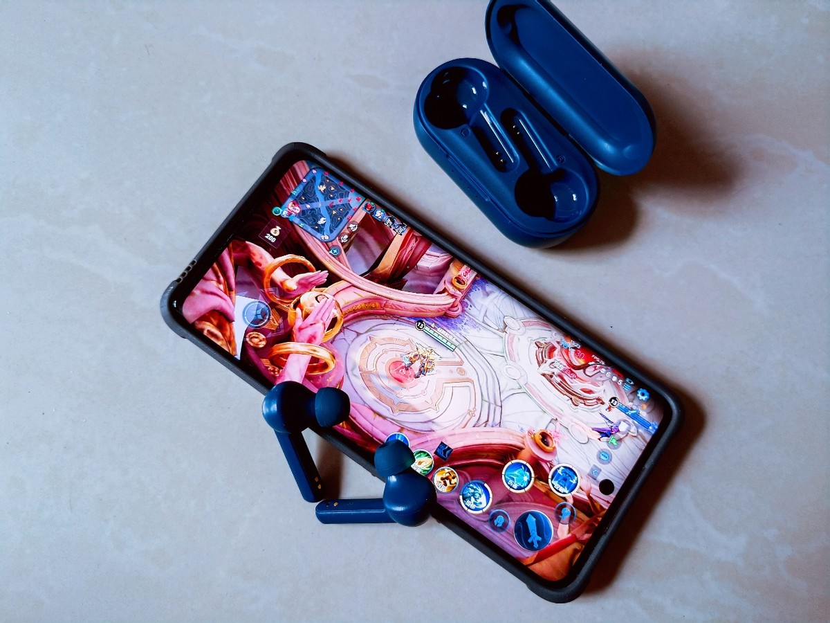 诺基亚P3600圈铁蓝牙耳机测评,诺基亚入门级