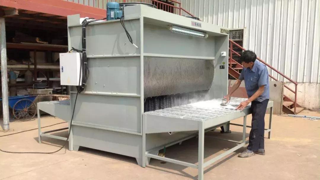 石材设计详细说明,设计师必须了解的石材材料