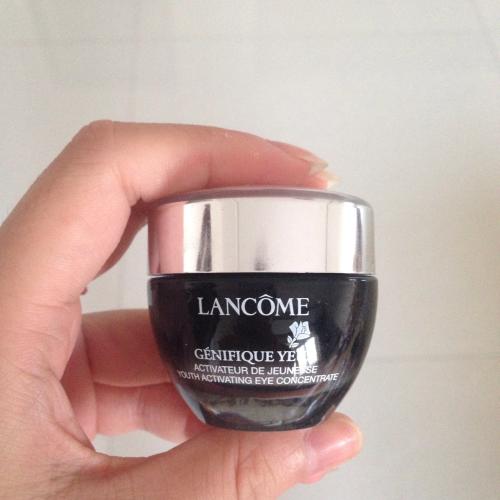 今年快要过去一半了，看看我都用完了哪些眼霜