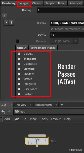 脱发过程3d动画,脱发有救了