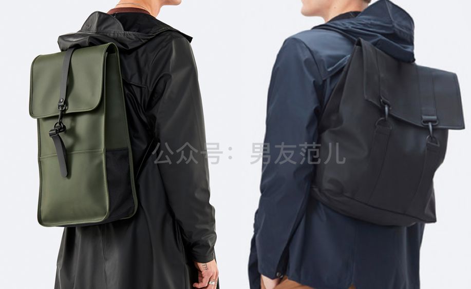 哪个品牌的双肩包好看又实用,双肩包怎么选材质