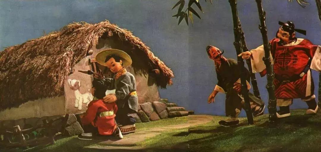 一部16年前的国产神作,一部被误读了30年的国产神作