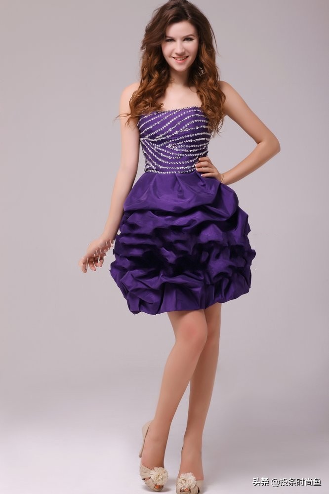 各种风格的连衣裙上百条推荐,各种款式连衣裙