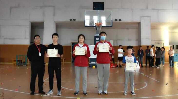 趣味运动会携手共进视频,趣味运动会携手同行