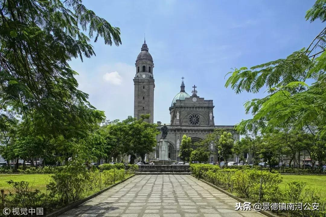 这就是菲律宾,岛上菲律宾