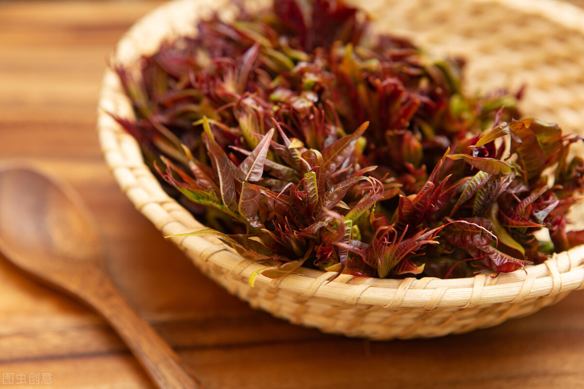 香椿的保存方法香椿酱怎么做,香椿用真空袋保存能放多长时间