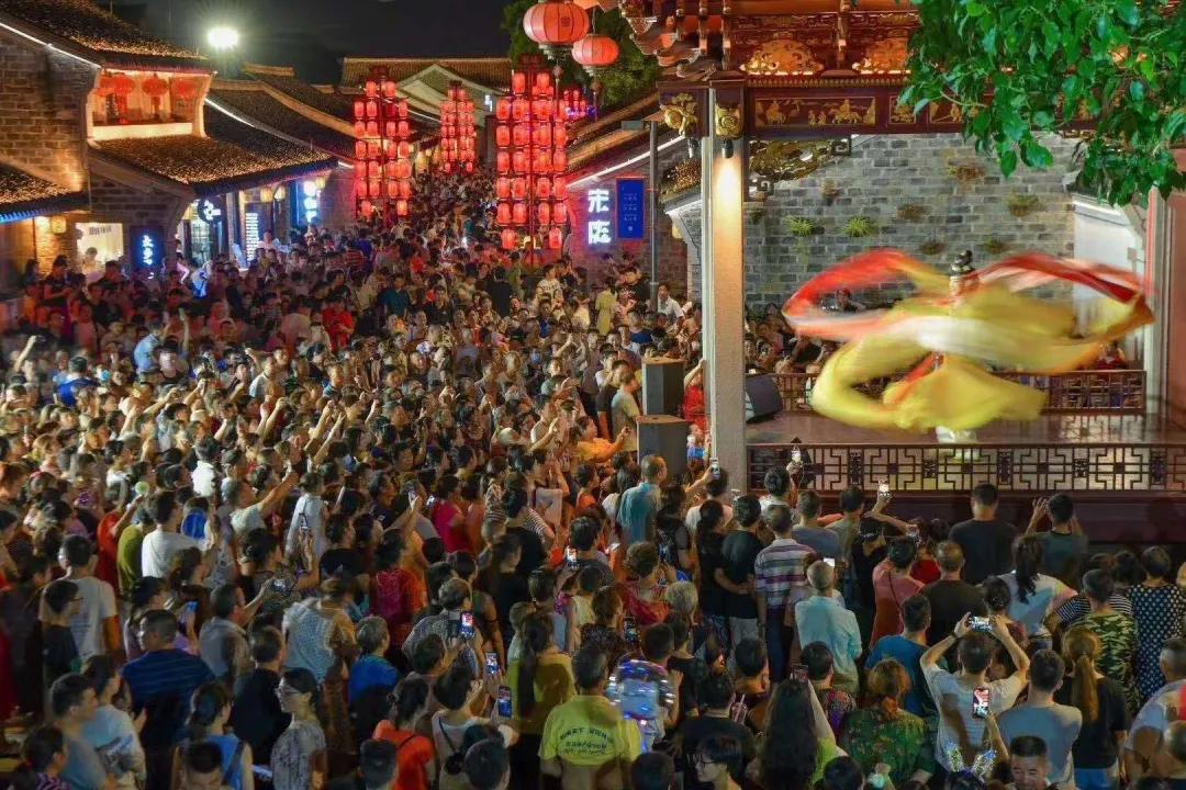 内循环带来的机会,内循环旅游