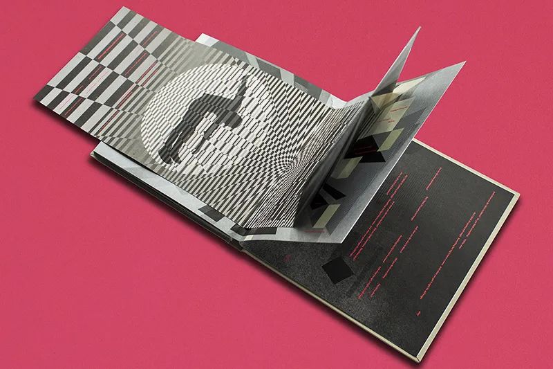 这一届格莱美唱片设计，太优秀了！可以当设计教材吗？没问题