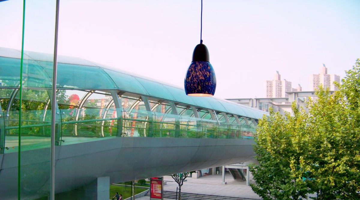 上海宝山哪个地段发展前景最好,上海宝山区发展怎样