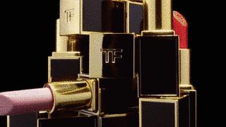 2021黄皮显白口红大牌推荐,黄皮口红推荐10款包装