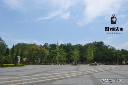 畅游沈阳｜沈阳科普公园，开展科普活动的主要公园