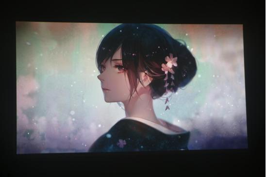 使用方便兼容性好的投影仪推荐4k,px727hd投影仪