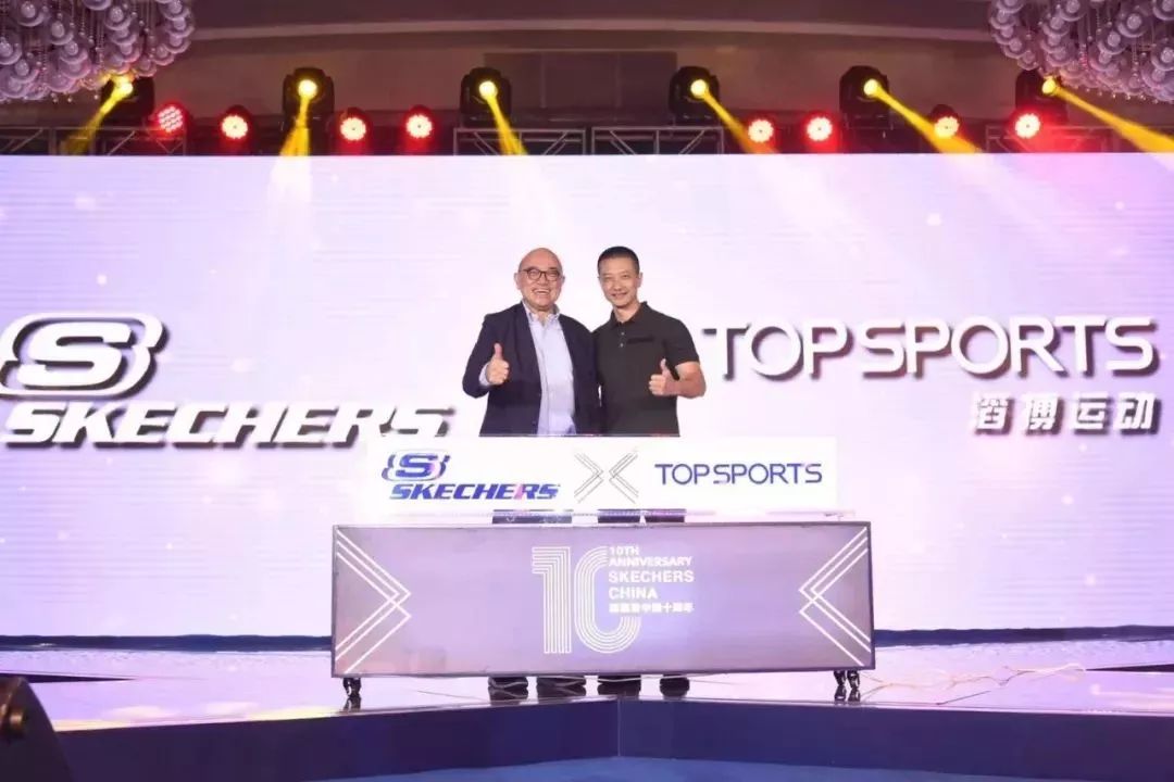 斯凯奇为什么线下比线上贵呢,斯凯奇为什么关店