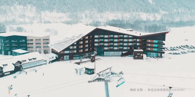 它连续N年被评为全球最宜居国度No.1，此生攒钱也要去！