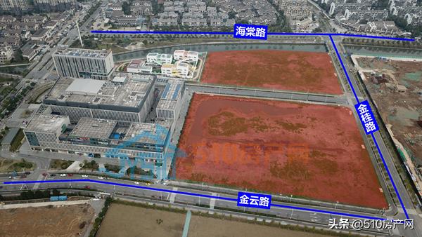 江阴史上报名人数之最的土拍即将开启!敔山湾高品质洋房,真香~~