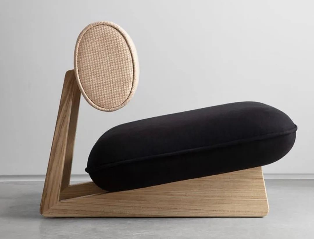 这些椅子的设计你见过几个？「北京新易设计坊」