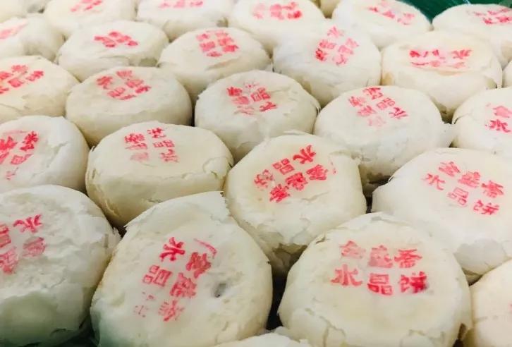 西安清真糕点老字号,西安泡馍老字号有哪几家