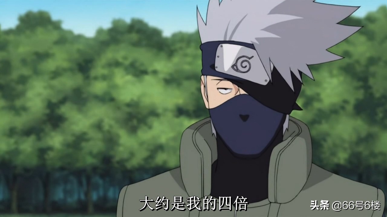 火影没有属性查克拉能用忍术么,火影里面没有查克拉的人