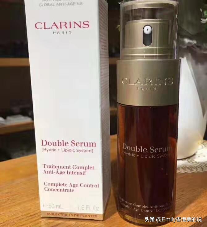 平价好用的精华盘点,8款平价好用的精华