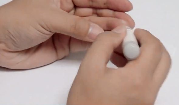 尿酸值在家自己能测试,如何检测痛风尿酸值