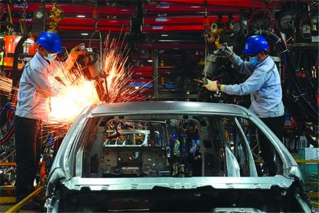 越南制造对中国的挑战,越南制造和中国哪个厉害