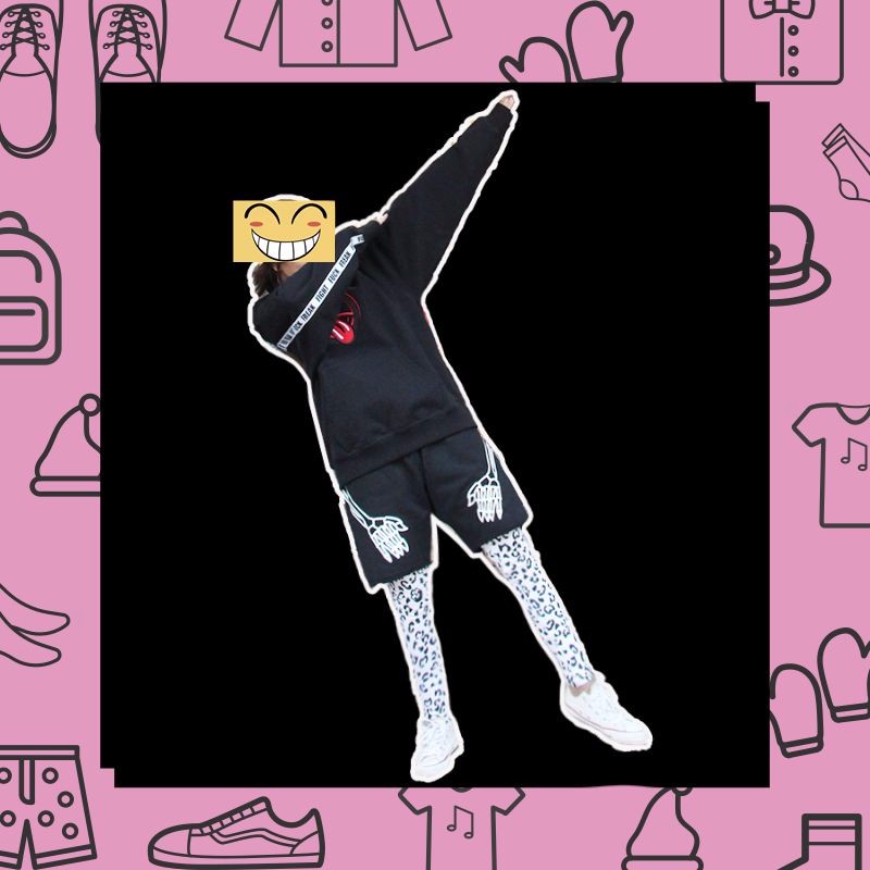 今年没买衣服是正确的选择,今年冬天衣服都没买几件