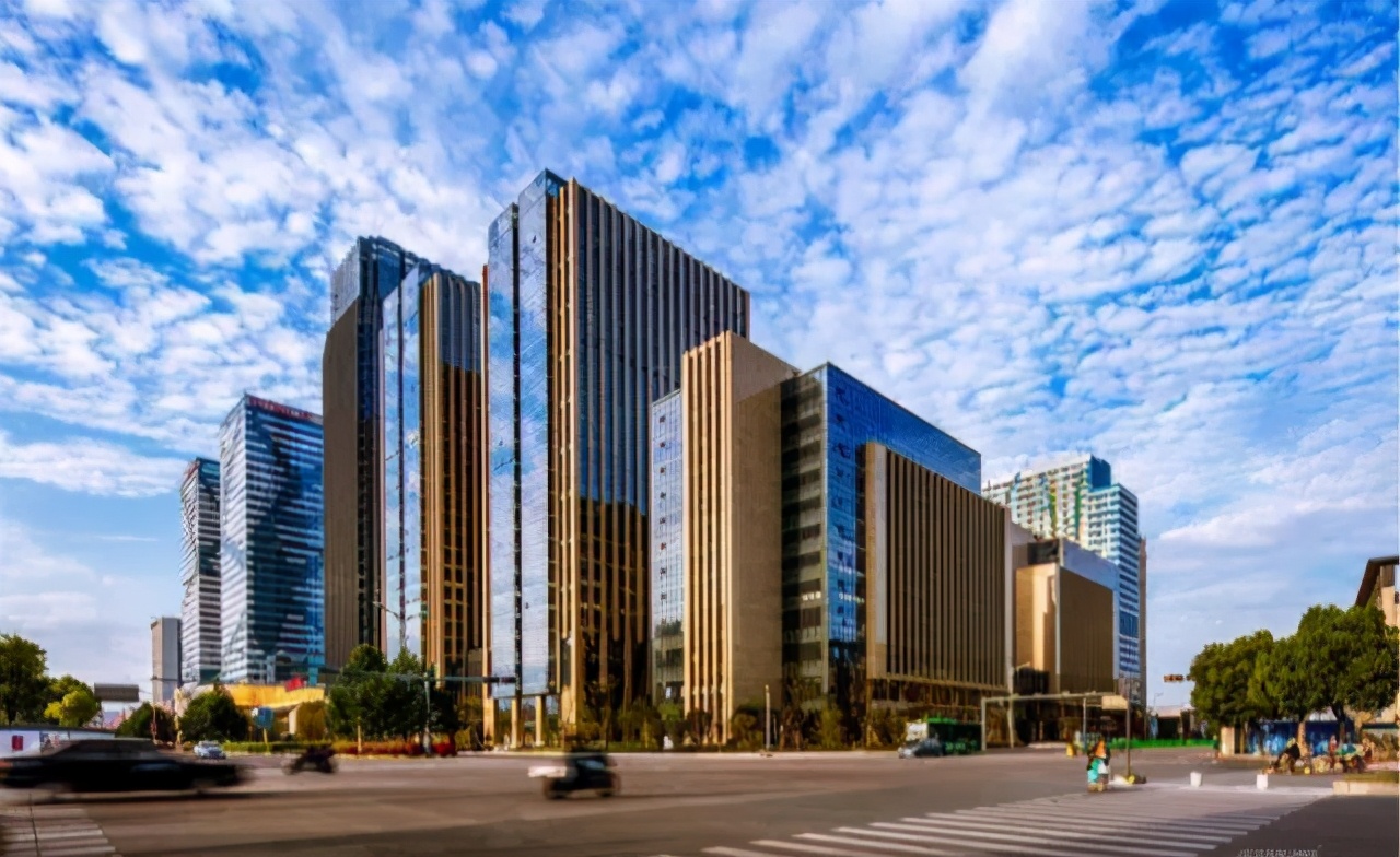 中国十大强县出炉:常熟第五,浏阳领先义乌,浙江入围2个