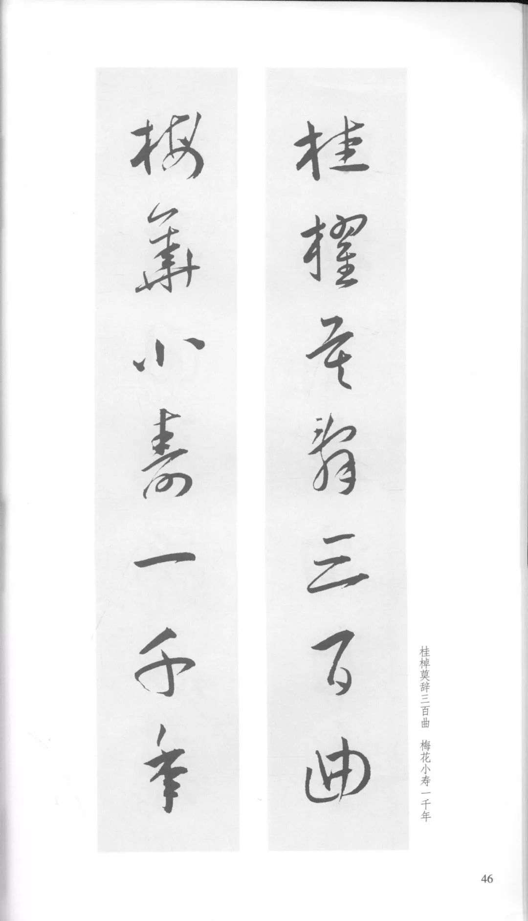 王宠行草书大字诗帖卷,王宠小楷对联大全欣赏