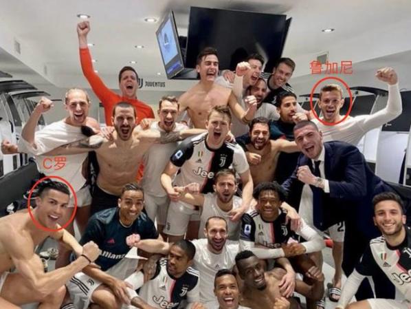 病毒无情肆虐夺走了宝贵生命,鲁加尼确诊