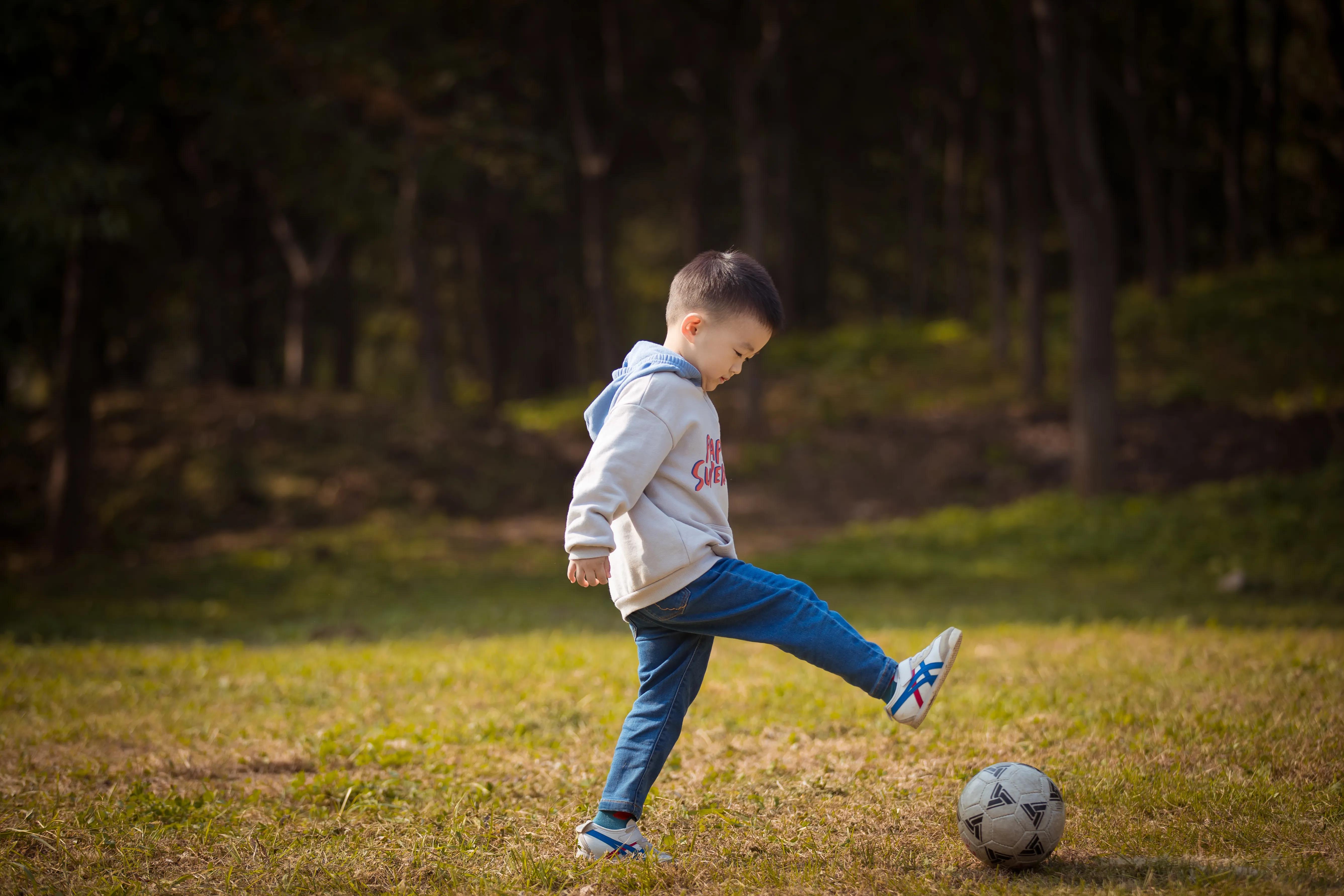 奥森冬天带娃游玩攻略,奥森公园亲子游攻略