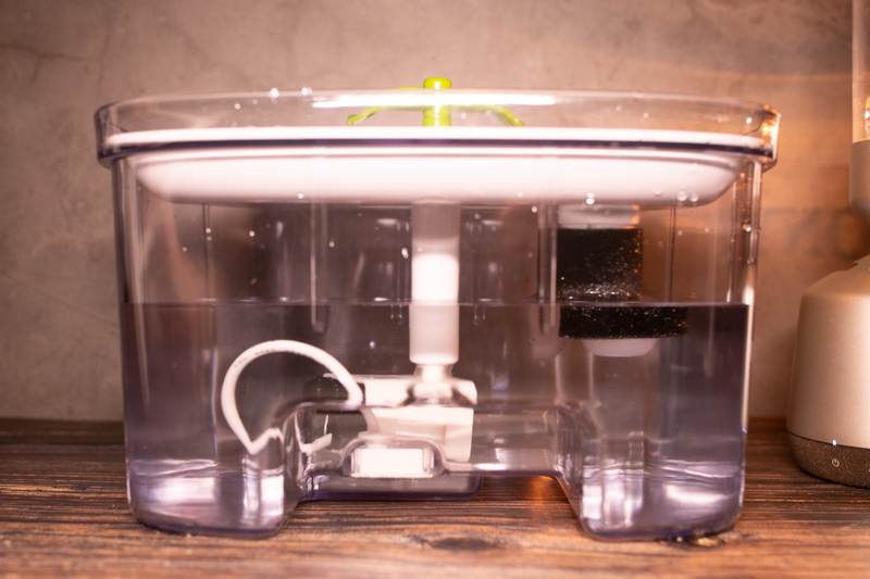 宠物智能恒温饮水机很好用,宠物饮水机哪款最好用