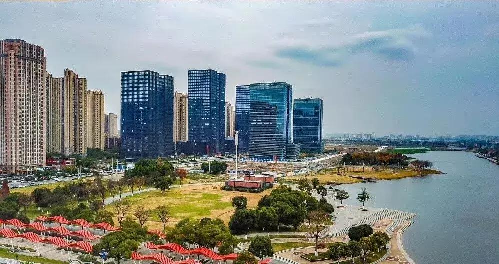 大排场完整视频,昆山重量级地标公示