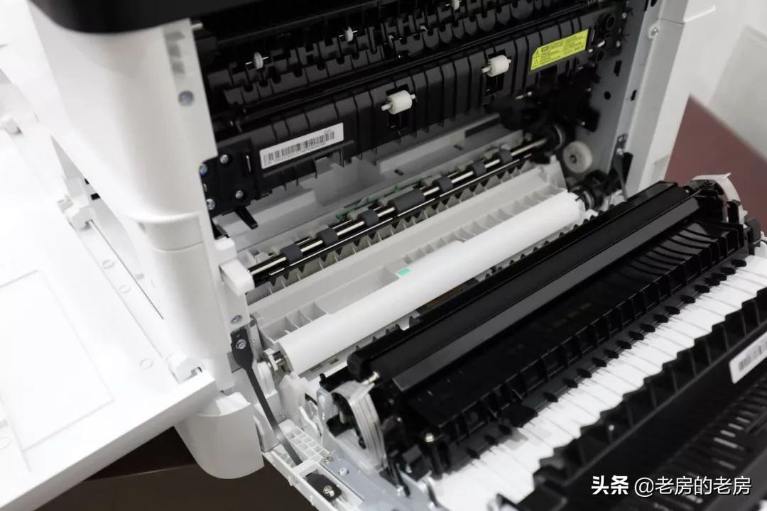 惠普laserjetmfpm433a怎么打印,惠普m433a价格