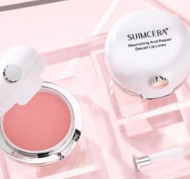 水润嘟嘟唇唇膜,唇膜水润嘟嘟唇