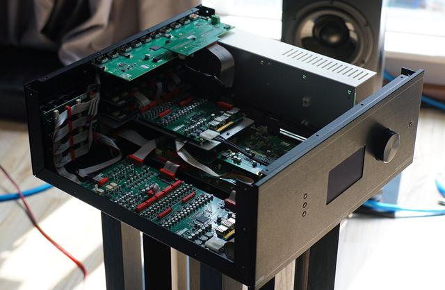 最有良心的入门级家庭影院功放机,家庭影院多声道后级功放推荐