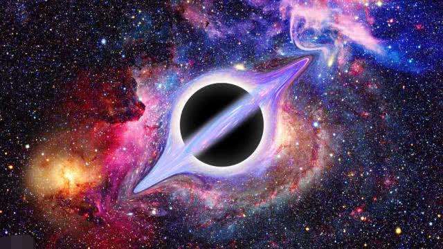 哪张最著名的黑洞照片又有新发现,人类首张黑洞照片小结